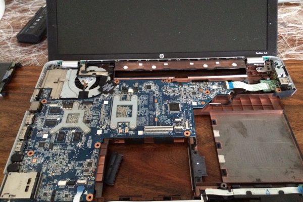 BDC IT Solutions | Notebook Laptop Reparatur